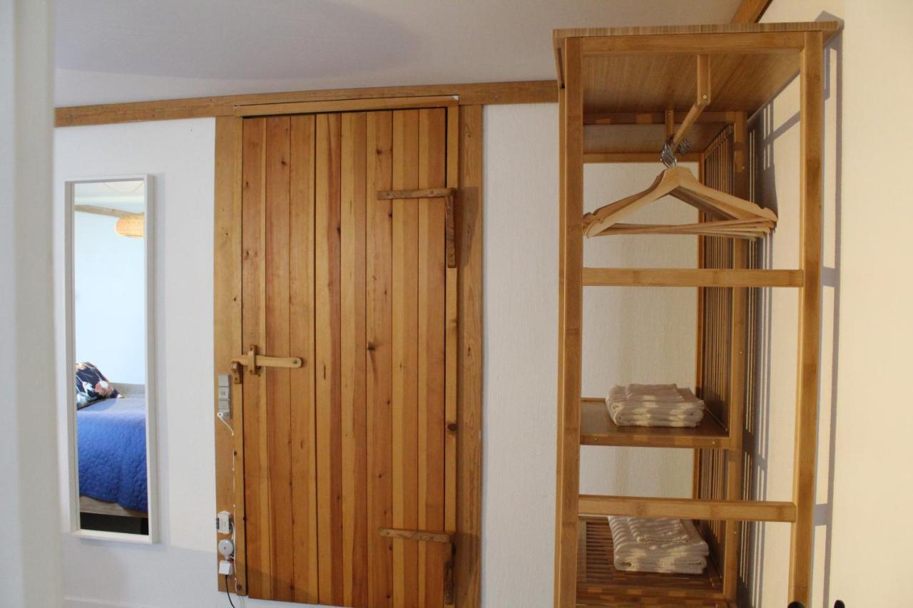 Traditional Faroese House In Torshavns City Center Exterior foto